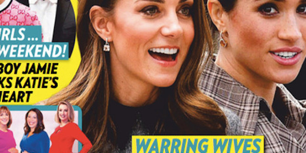 Kate Middleton, prince William, tournant avec Meghan et Harry, ils se parlent, c'est confirmé
