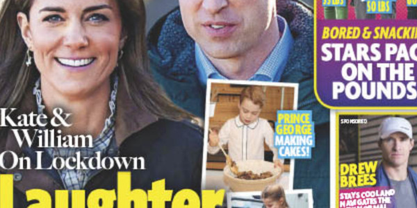 Kate Middleton, Prince William - Un poison - sombre confidence sur Meghan Markle