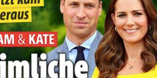 Kate Middleton, son couple sauvé, ce geste inoubliable de Camilla Parker-Bowles