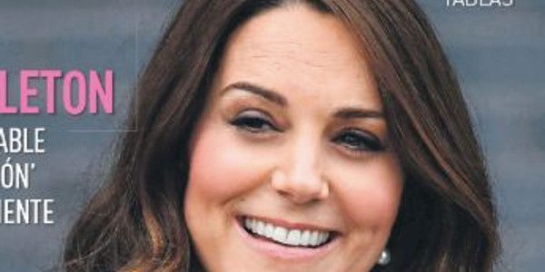 Kate Middleton ultra fine, son secret bien gardé dévoilé (photo)