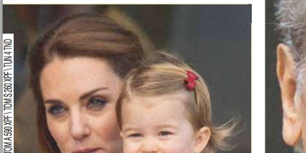 Kate Middleton « mine défaite », sa bourde sur le régime d'Elisabeth II fait jaser