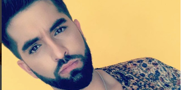 Kendji Girac inquiète ses fans après avoir perdu une dizaine de kilos (photo)