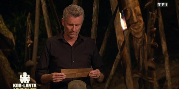 Koh-Lanta annulé : Pourquoi Eddy Guyot n'a rien à se reprocher ?