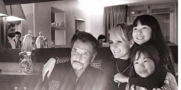Laeticia Hallyday, quels sont ses voisins à Los Angeles ??