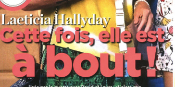 Laeticia Hallyday à bout, tensions avec Pascal, elle craque