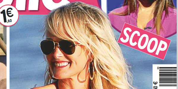 Laeticia Hallyday dispose d'une arme redoutable face à Laura et David