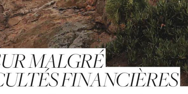 Laeticia Hallyday, au bord de la ruine, « terrible » sacrifice