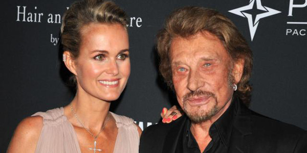Laeticia Hallyday, que fera-t-elle dans le futur ?