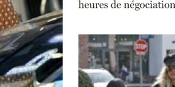 Laeticia Hallyday, blessures, mariage, surprenant rôle de Pascal B