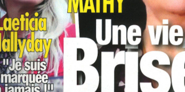Laeticia Hallyday "anéantie" de l'intérieur, Pascal, son triste aveu