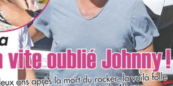 Laeticia Hallyday, ça chauffe avec Pascal, étrange raison des bisbilles