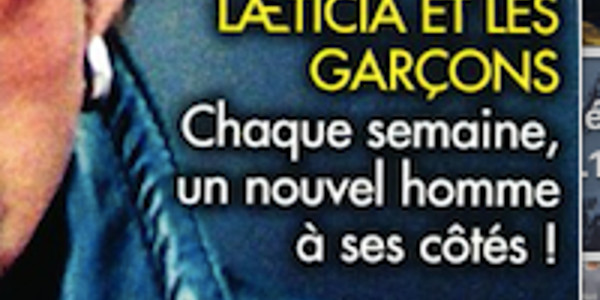 Laeticia Hallyday chaque semaine un garçon à ses côtés, la vérité éclate