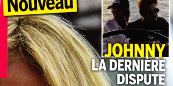 Laeticia Hallyday, choc, sa dernière dispute avec Johnny, étrange raison