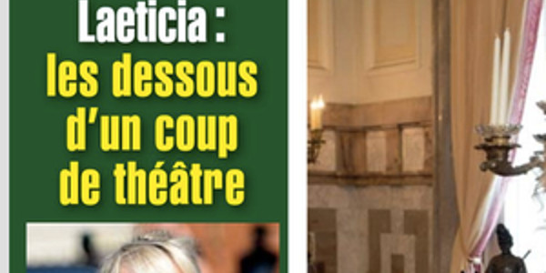 Laeticia Hallyday, coup de théâtre, manipulation, documents secrets découverts