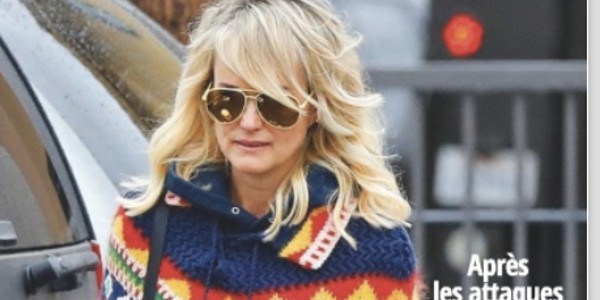 Laeticia Hallyday, son cri de coeur à la mort de son mari