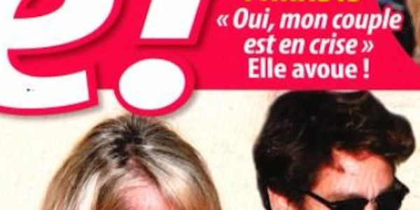 Laeticia Hallyday, crise conjugale, son projet avec Pascal avorté, triste aveu