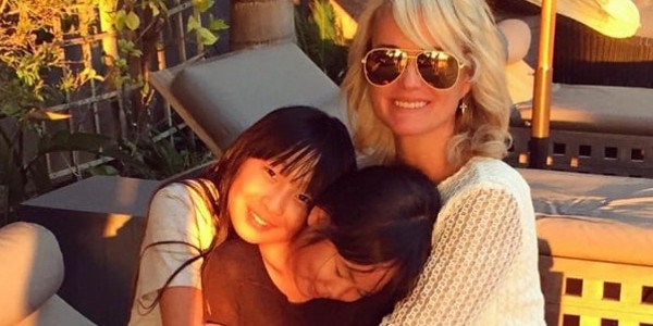 Laeticia Hallyday a « des crises de larmes » selon son avocat