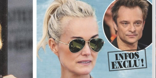 Laeticia Hallyday, quelle est la raison de sa terrible dispute avec David ?