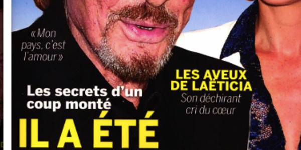Laeticia Hallyday, double jeux, millions cachés, son secret révélé