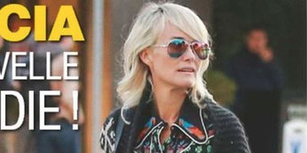 Laeticia Hallyday écarte Yarol Poupaud, le guitariste de Johnny, comme un malpropre