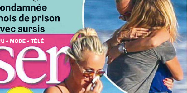 Laeticia Hallyday abandonnée par Mamie Rock selon Closer