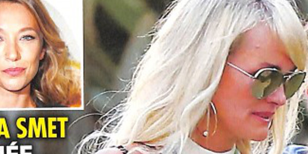 Laeticia Hallyday en pleurs, le geste honteux de Laura Smet qui ne passe pas