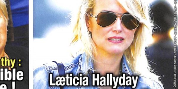 Laeticia Hallyday, pourquoi en veut-elle grave à David et Laura ?