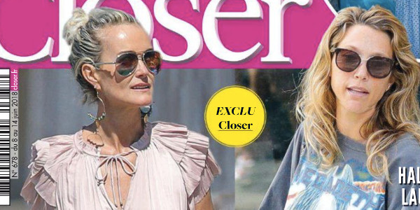Laeticia Hallyday et Laura Smet, ces 90000 euros qui relancent la guerre