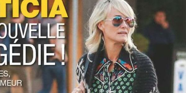 Laeticia Hallyday « exploitée » de manière malhonnête