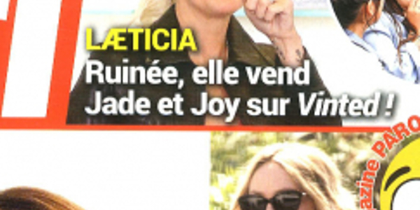 Laeticia Hallyday, filles vendues, délaissée, étonnant rendez-vous en douce