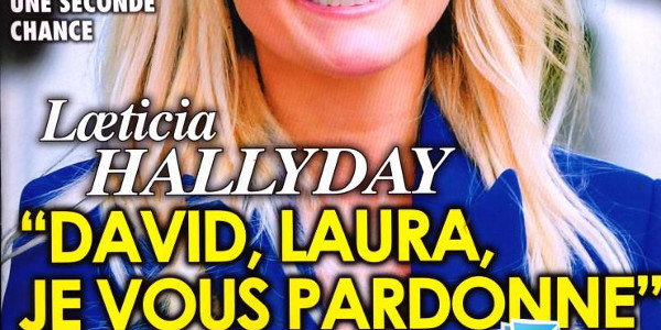 Laeticia Hallyday, fin de conflit avec David, étrange rituel quotidien