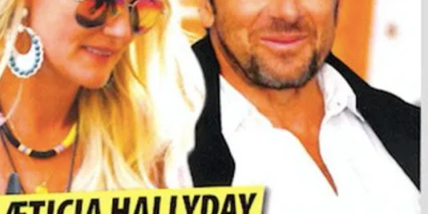 Laeticia Hallyday, grosse déception, conseil foireux de Patrick Bruel