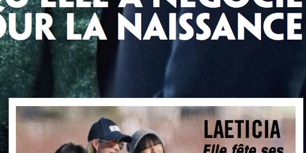 Laeticia Hallyday heureuse à L.A, ces surprenants soutiens de l'ombre (photo)