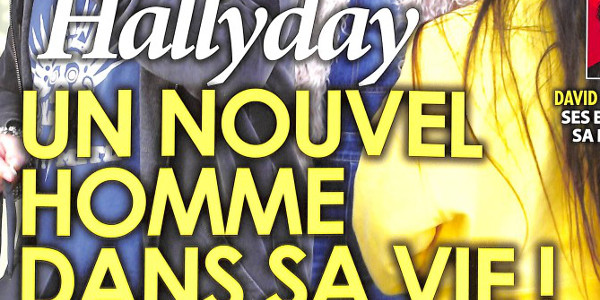 Laeticia Hallyday, « un homme dans sa vie », en larmes, elle met les pendules à l'heure (photo)