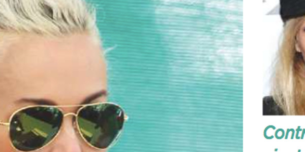Laeticia Hallyday hypocrite, comment a-t-elle trahi Mathilde Seigner ?