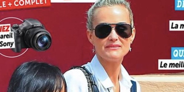 Laeticia Hallyday « intransigeante », faute de soutien affiché, elle écarte des fidèles