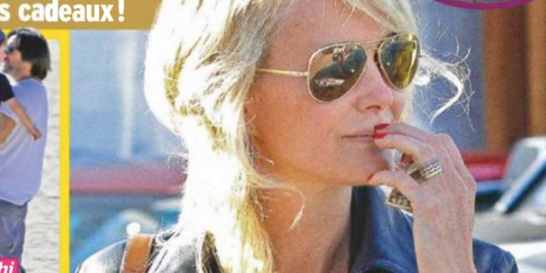 Laeticia Hallyday a-t-elle isolé Johnny ? Daniel Hechter balance