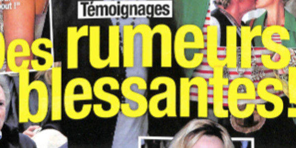 Laeticia Hallyday, Jade et Joy, rumeurs blessantes, une photo en dit long (photo)