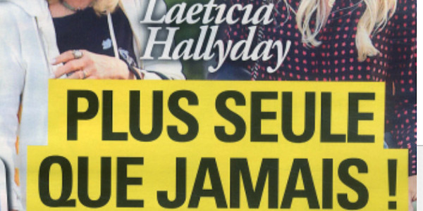 Laeticia Hallyday, lassée, "plus seule que jamais" à L.A, sa décision radicale