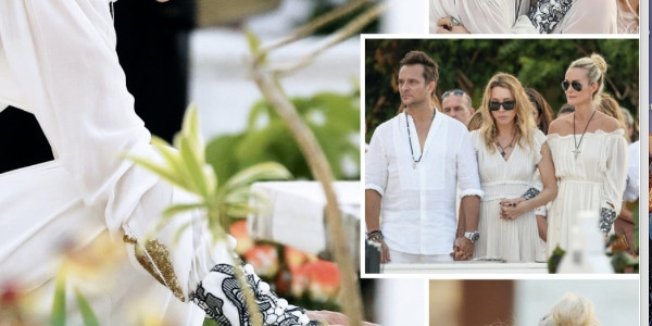 Laeticia Hallyday et Laura Smet, comment ont-elles mis fin à leur conflit ?
