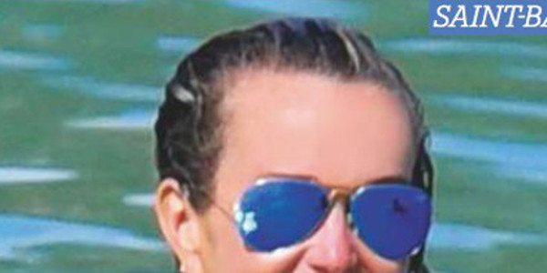 Laeticia Hallyday « les nerfs solides », son point fort face à David et Laura Smet