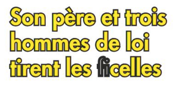 Laeticia Hallyday manipulée, fin de conflit, ces hommes qui tirent les ficelles