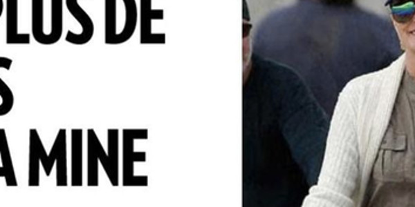 Laeticia Hallyday, mariage avec Pascal B, ce signe qui ne trompe pas