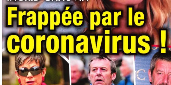 Laeticia Hallyday, odieuse maladie, elle brise le silence (photo)