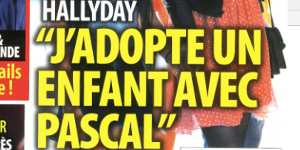 Laeticia Hallyday, Pascal, adoption, fête à Marnes, ça se précise