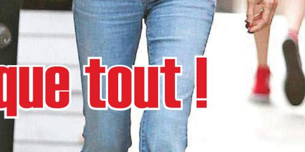 Laeticia Hallyday, Pascal B, de gros ennuis financiers, triste déclaration