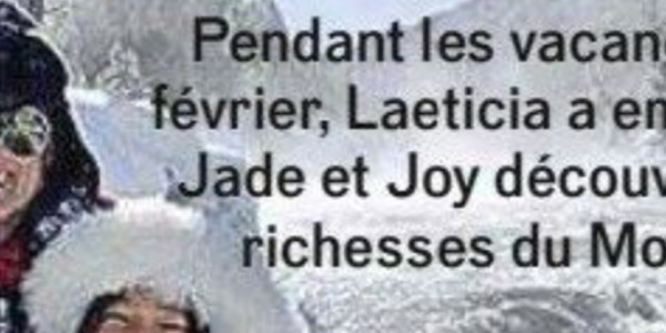 Laeticia Hallyday, Pascal B, décision qui "brise" Jade et Joy