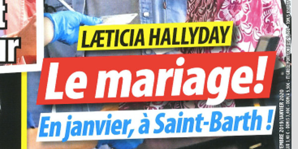 Laeticia Hallyday, Pascal B, mariage reporté, une autre femme sème la zizanie