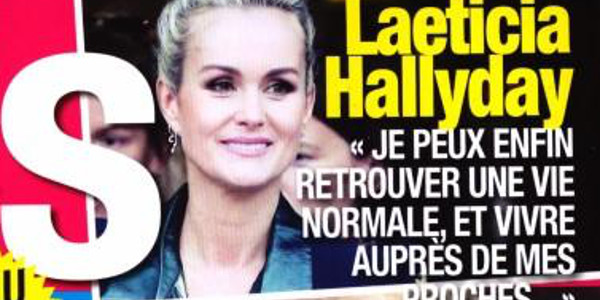 Laeticia Hallyday, Pascal, terrifiant drame qui a failli « briser » leur couple