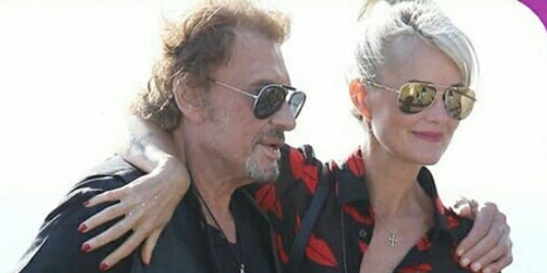 Laeticia Hallyday perçoit l'héritage de Johnny comme un cadeau empoisonné